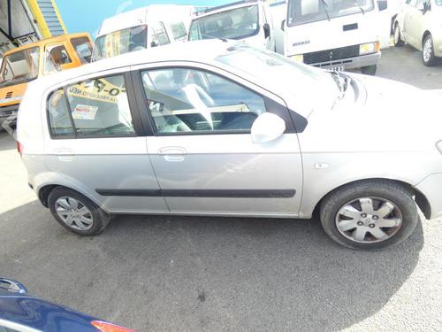 Switch HYUNDAI GETZ (TB) 1.5 CRDi | BP23702054I30  - Image 37