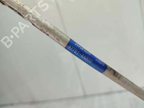 AC pipe HYUNDAI H-1 / STAREX Bus (A1) 2.5 TCi | BP23729411M126 