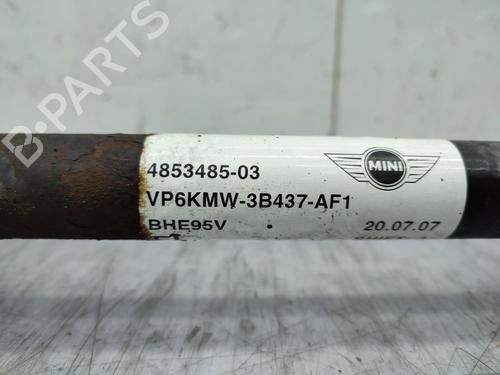 Left front driveshaft MINI MINI (R56) Cooper | BP23709764M38  - Image 6