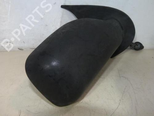 Right mirror FIAT PUNTO (176_) 55 1.1 | BP23666858C27 