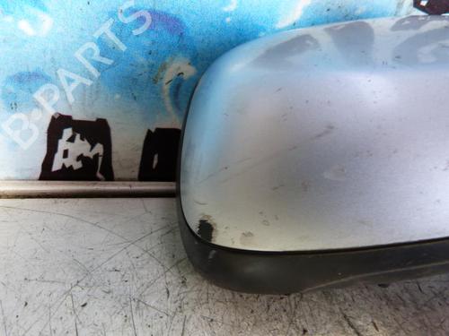 Right mirror PEUGEOT 407 SW (6E_, 6D_) 1.6 HDi 110 | BP23689068C27 