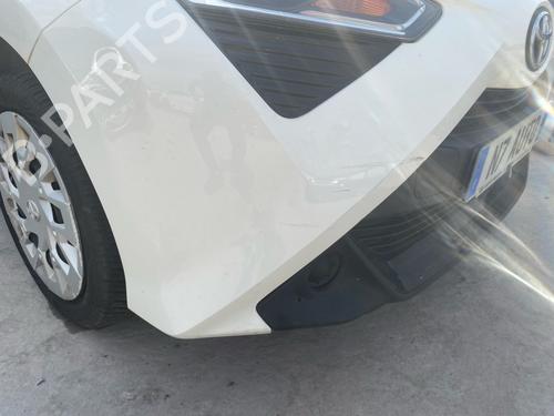 Instrumentbræt TOYOTA AYGO (_B4_) 1.0 VVTi (KGB40) | BP37451111C46 - Image 10