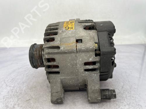 Alternator PEUGEOT 607 (9D, 9U) 2.2 HDi | BP37636652M7 - Image 6