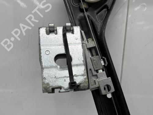 Front right window mechanism BMW 3 Coupe (E46) 323 Ci | BP23756754C23 