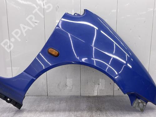 Used Right front fenders RENAULT TWINGO I (C06_) 1.2 (C066, C068) (58 hp) 30923171