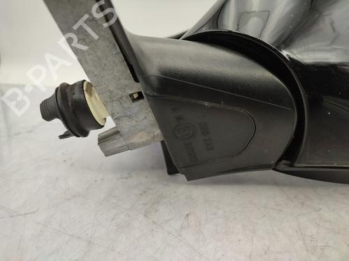 Left mirror BMW 1 (E87) 116 d | BP24115662C26