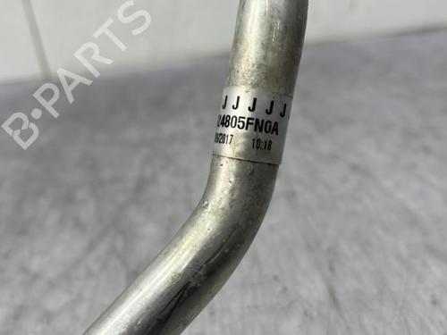 AC pipe NISSAN MICRA V (K14) 0.9 IG-T | BP23753196M126 - Image 4
