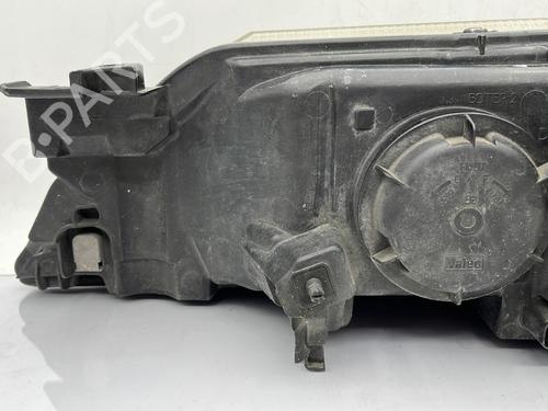 Right headlight RENAULT LAGUNA II (BG0/1_) 2.2 dCi (BG0F) | BP28093535C29 