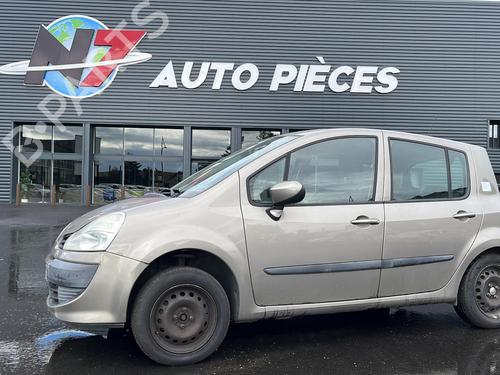 Ratt RENAULT MODUS / GRAND MODUS (F/JP0_) 1.5 dCi (FP0E, JP0E) | BP23739044C49 