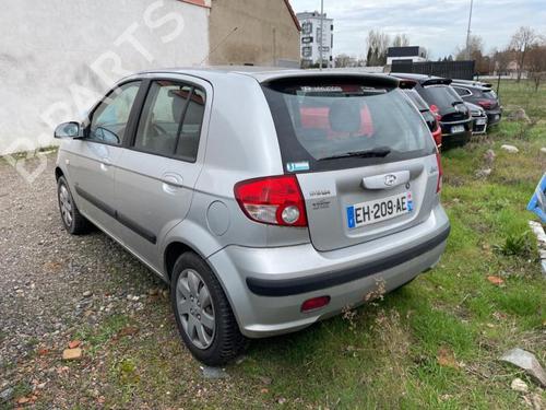 Switch HYUNDAI GETZ (TB) 1.5 CRDi | BP23702054I30  - Image 28