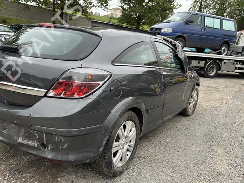 AC pipe OPEL ASTRA H GTC (A04) 1.7 CDTI (L08) | BP38081158M126 - Image 6