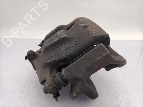 Right front brake caliper CITROËN C8 (EA_, EB_) 2.0 HDi | BP23740027M104 - Image 5