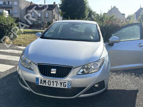 Electronic module SEAT IBIZA IV (6J5, 6P1) 1.9 TDI | BP28614006M83  - Image 32