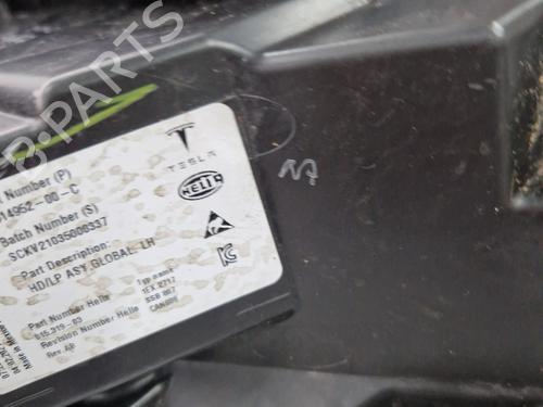 Optica esquerda TESLA MODEL 3 (5YJ3) EV AWD | BP26933644C28 - Image 15