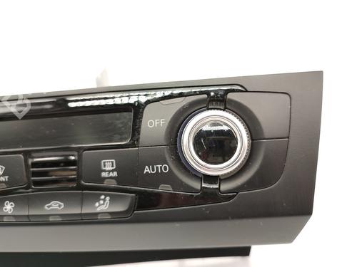 Climate control AUDI A5 (8T3) 3.0 TDI quattro | BP23760487I5 