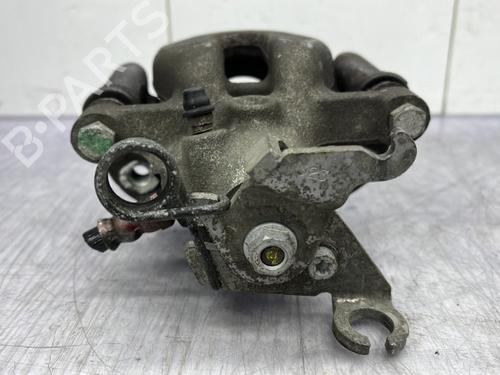 Right rear brake caliper SMART FORFOUR (454) 1.5 CDI (454.001) | BP23757501M106 