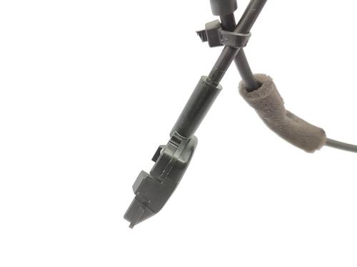 Used Front right lock RENAULT CLIO III Grandtour (KR0/1_) 1.5 dCi (KR0F) (86 hp) 23742498