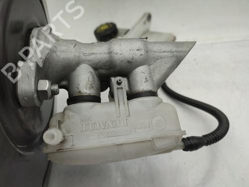 Servo brake RENAULT GRAND SCÉNIC III (JZ0/1_) 1.6 dCi (JZ00, JZ12) | BP29582867M42 