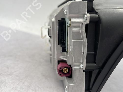 Display monitor BMW 3 (E90) 320 d | BP30676824C48