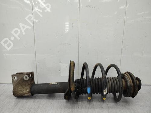Right front shock absorber CITROËN C4 Coupe (LA_) 2.0 HDi | BP23708870M17 
