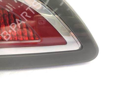 Used Left tailgate light Left tailgate light RENAULT SCÉNIC III (JZ0/1_) 1.2 TCe (116 hp) 23741931 23741931