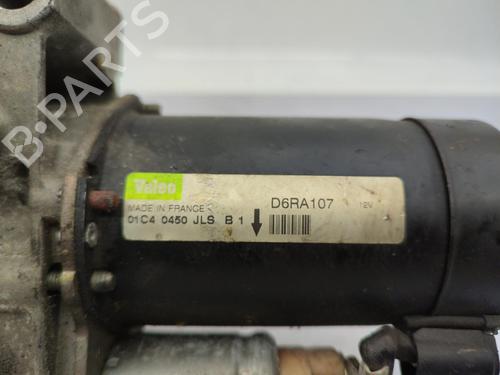 Starter CITROËN C6 (TD_) 2.2 HDi | BP23663607M8 - Image 5