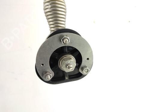 Antenne/Base RENAULT MASTER III Van (FV) 2.3 dCi 165 FWD (FV0P, FV0U, FV11, FV12, FV1E) | BP23677611C140  - Image 5