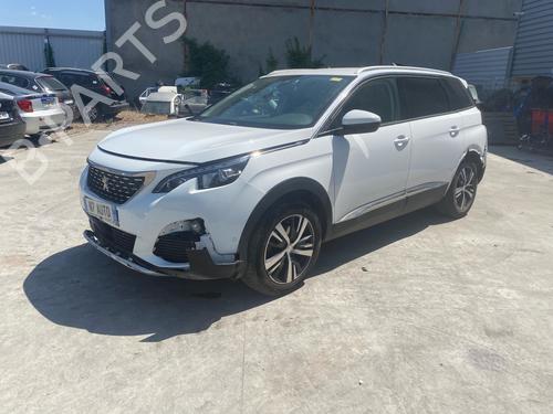 Engine PEUGEOT 5008 II (MC_, MJ_, MR_, M4_) 2.0 BlueHDi 150 (MJAHXW, MJAHXH, MJAHXN, MJAHXV, MJAHXG) | BP36664010M1  - Image 73