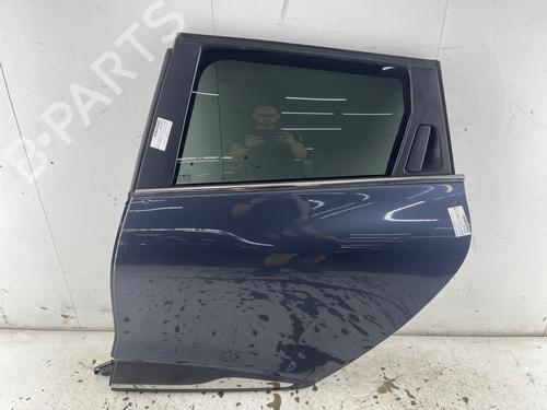 Used Left rear door Left rear door 37200121 37200121