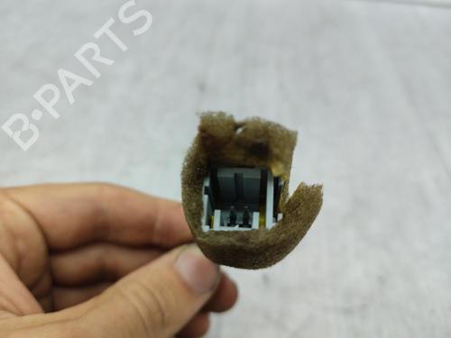 Right sun visor CITROËN C5 II (RC_) 2.2 HDi (RC4HXE) | BP23707183I2 - Image 3