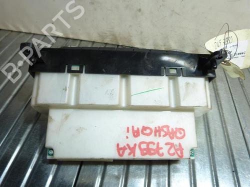 Climate control NISSAN QASHQAI / QASHQAI +2 I (J10, NJ10, JJ10E) 1.5 dCi | BP23685902I5 