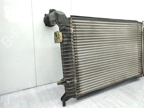 Used Intercooler Intercooler AUDI A3 (8P1) 1.9 TDI (105 hp) 23740731 23740731