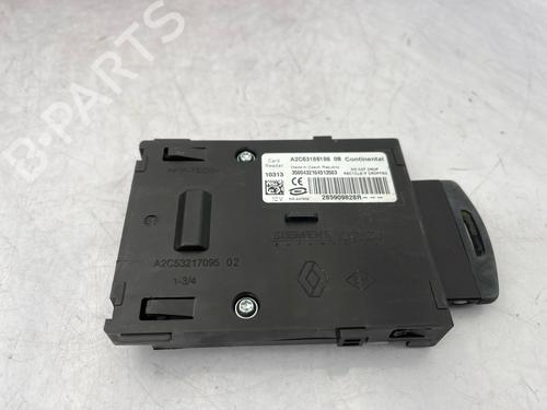 Electronic module RENAULT LAGUNA III (BT0/1) 2.0 dCi (BT07, BT0J, BT14, BT1A, BT1S) | BP39412331M83 - Image 7