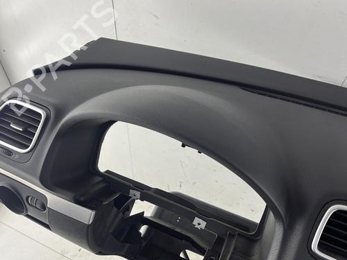 Dashboard VW EOS (1F7, 1F8) 2.0 TDI 16V | BP31713812C46 