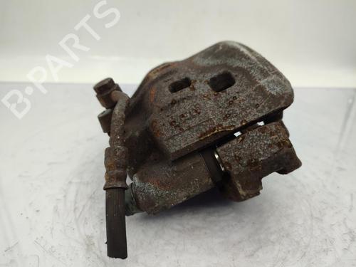 Used Left front brake caliper Left front brake caliper FORD TRANSIT Van (T_ _) 1.6 (TAS) (63 hp) 23742930 23742930