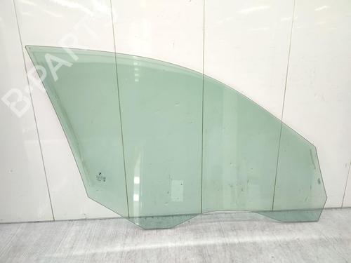 Front left door window BMW 5 (E60) 530 d | BP23732163C18 