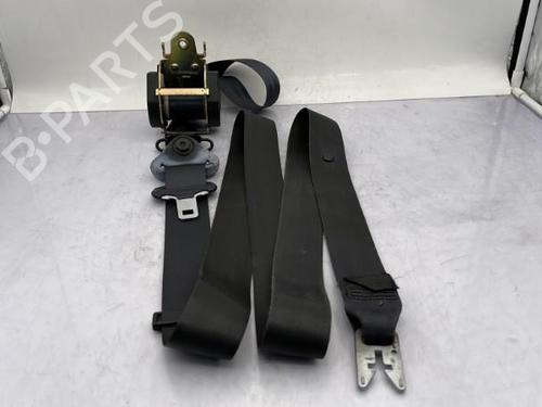 Front left seatbelt RENAULT ESPACE IV (JK0/1_) 2.2 dCi (JK0H) | BP23752640I26  - Image 5