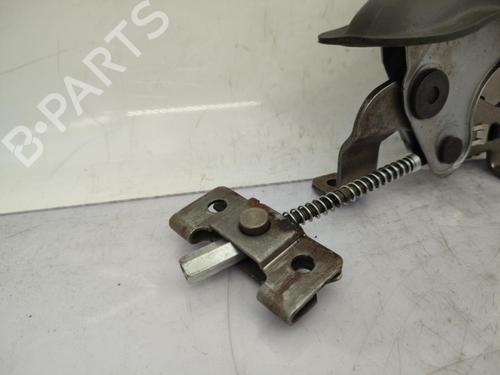 Hand brake PEUGEOT BIPPER Tepee 1.4 HDi | BP23728586I18 - Image 2