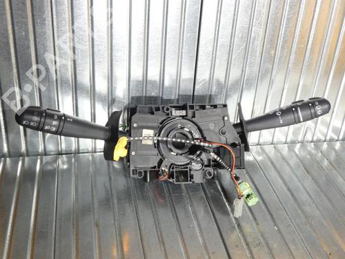 Steering column stalk RENAULT CLIO II (BB_, CB_) 1.4 16V (B/CB0P, BB13) | BP23696444I23 