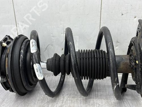 Left front shock absorber RENAULT LAGUNA II (BG0/1_) 2.2 dCi (BG0F) | BP27159039M16 
