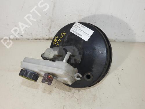 Used Servo brake Servo brake PEUGEOT 206 Hatchback (2A/C) 1.4 HDi eco 70 (68 hp) 23689406 23689406