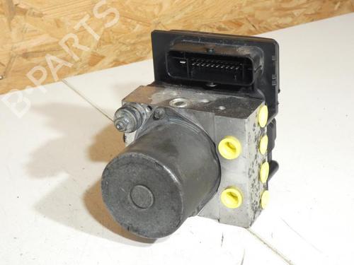 Used ABS pump PEUGEOT 407 (6D_) 1.6 HDi 110 (6D9HZC, 6D9HYC) (109 hp) 23696153