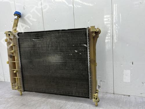 Used Water radiator Water radiator FIAT 500 (312_) 1.2 (312AXA1A) (69 hp) 33954127 33954127