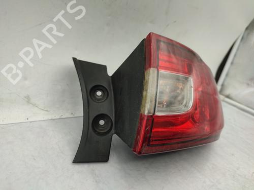 Right taillight RENAULT CLIO IV (BH_) 1.5 dCi 75 | BP29317487C35 