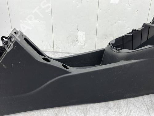 Middle console CITROËN C3 II (SC_) 1.6 HDi 90 | BP30059013I22 - Image 3