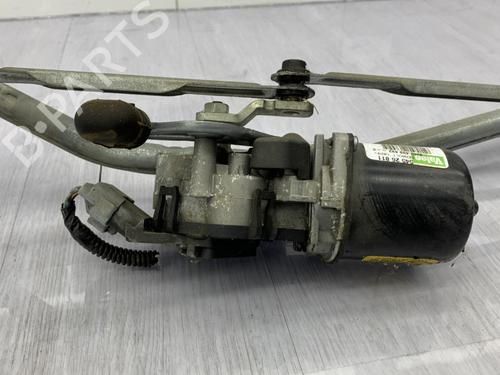 Used Front wiper motor RENAULT KANGOO Express (FW0/1_) 1.5 dCi 70 (FW0A, KW0V) (68 hp) 23673738