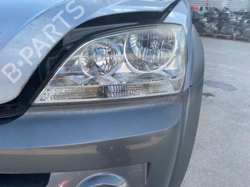 Engine KIA SORENTO I (JC)  | BP35890742M1  - Image 128