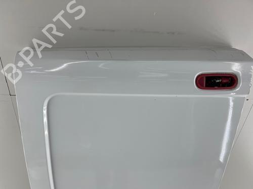 Left tailgate RENAULT TRAFIC II Van (FL) 1.9 dCi 100 (FL0C, FL0K, FL0B) | BP40222580C76 - Image 2