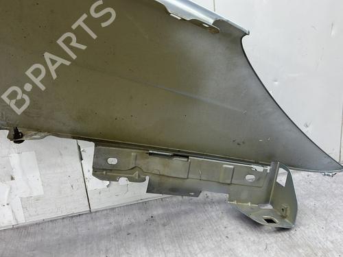Left front fenders CITROËN C5 II (RC_) 1.8 16V (RC6FZB) | BP27599530C41 
