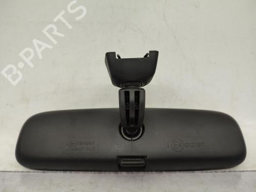 Rear mirror TOYOTA RAV 4 II (_A2_) 2.0 D 4WD (CLA20_, CLA21_, CLA20R, CLA21R) | BP23729885I6 - Image 6